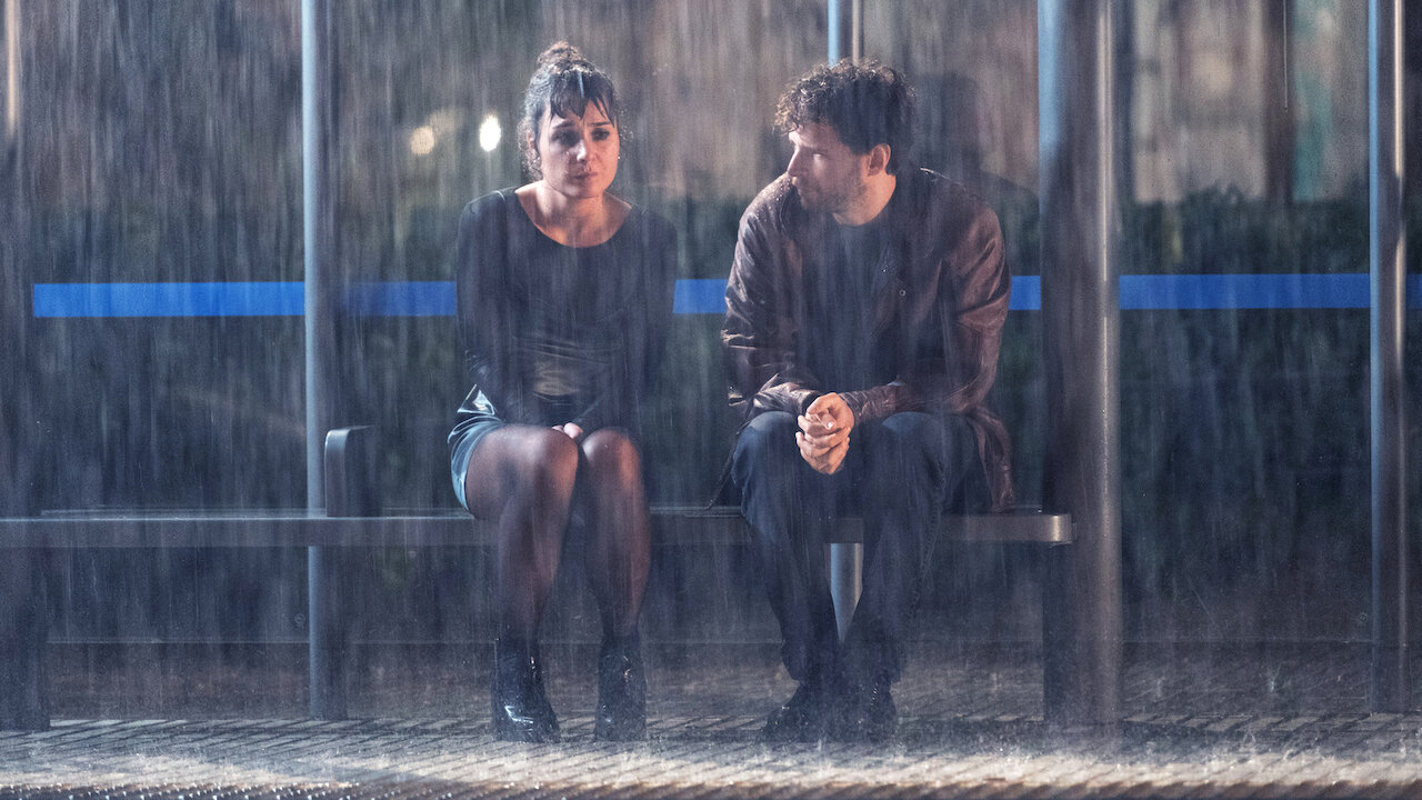 Le Temps De T oublier Saison 2 Le Temps de t'oublier | Site officiel de Netflix